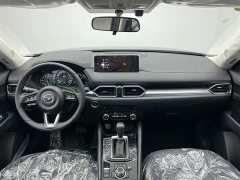Mazda CX-5 2025 2.0L automatic two-wheel drive smart - фото 18