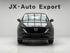 Mazda CX-5 2025 2.0L automatic two-wheel drive smart - фото 2