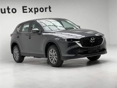 Mazda CX-5 2025 2.0L automatic two-wheel drive smart - фото 3