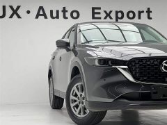 Mazda CX-5 2025 2.0L automatic two-wheel drive smart - фото 4
