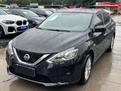 Nissan Sylphy 2022 Classic 1.6XE CVT Comfort Edition - фото 1