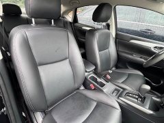 Nissan Sylphy 2022 Classic 1.6XE CVT Comfort Edition - фото 11