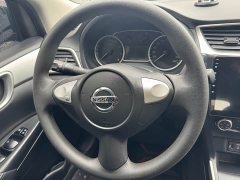 Nissan Sylphy 2022 Classic 1.6XE CVT Comfort Edition - фото 12