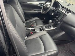 Nissan Sylphy 2022 Classic 1.6XE CVT Comfort Edition - фото 14