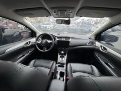 Nissan Sylphy 2022 Classic 1.6XE CVT Comfort Edition - фото 15