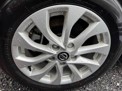 Nissan Sylphy 2022 Classic 1.6XE CVT Comfort Edition - фото 18