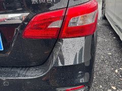 Nissan Sylphy 2022 Classic 1.6XE CVT Comfort Edition - фото 19