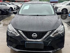 Nissan Sylphy 2022 Classic 1.6XE CVT Comfort Edition - фото 2