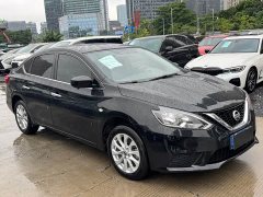 Nissan Sylphy 2022 Classic 1.6XE CVT Comfort Edition - фото 3