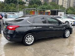 Nissan Sylphy 2022 Classic 1.6XE CVT Comfort Edition - фото 4