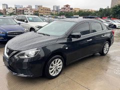 Nissan Sylphy 2022 Classic 1.6XE CVT Comfort Edition - фото 5