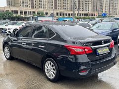 Nissan Sylphy 2022 Classic 1.6XE CVT Comfort Edition - фото 7