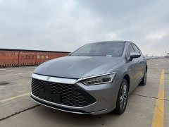 BYD Qin PLUS Champion Edition DM-i 120KM Leading Type - фото 1
