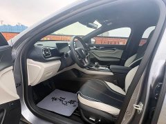 BYD Qin PLUS Champion Edition DM-i 120KM Leading Type - фото 4