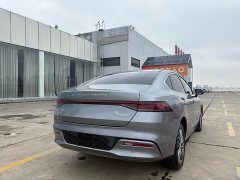 BYD Qin PLUS Champion Edition DM-i 120KM Leading Type - фото 6