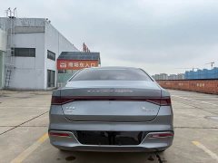 BYD Qin PLUS Champion Edition DM-i 120KM Leading Type - фото 7