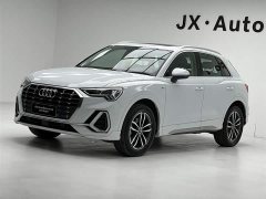 Audi Q3 2022 35 TFSI aggressive and dynamic - фото 1