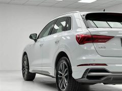 Audi Q3 2022 35 TFSI aggressive and dynamic - фото 10