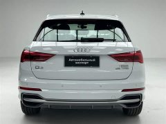 Audi Q3 2022 35 TFSI aggressive and dynamic - фото 11