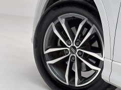 Audi Q3 2022 35 TFSI aggressive and dynamic - фото 14