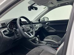 Audi Q3 2022 35 TFSI aggressive and dynamic - фото 15