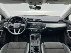 Audi Q3 2022 35 TFSI aggressive and dynamic - фото 17