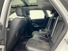 Audi Q3 2022 35 TFSI aggressive and dynamic - фото 19