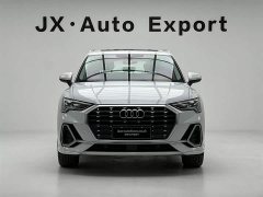 Audi Q3 2022 35 TFSI aggressive and dynamic - фото 2