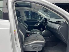 Audi Q3 2022 35 TFSI aggressive and dynamic - фото 20