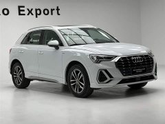Audi Q3 2022 35 TFSI aggressive and dynamic - фото 3