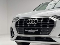 Audi Q3 2022 35 TFSI aggressive and dynamic - фото 4