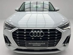Audi Q3 2022 35 TFSI aggressive and dynamic - фото 5