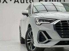 Audi Q3 2022 35 TFSI aggressive and dynamic - фото 6