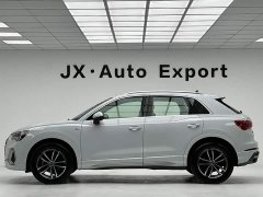 Audi Q3 2022 35 TFSI aggressive and dynamic - фото 7