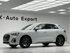 Audi Q3 2022 35 TFSI aggressive and dynamic - фото 8