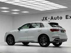 Audi Q3 2022 35 TFSI aggressive and dynamic - фото 9