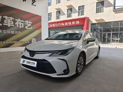 Toyota Corolla 2022 TNGA 1.5L CVT Pioneer Edition - фото 1
