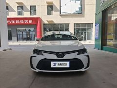 Toyota Corolla 2022 TNGA 1.5L CVT Pioneer Edition - фото 2