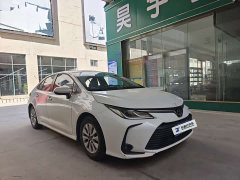 Toyota Corolla 2022 TNGA 1.5L CVT Pioneer Edition - фото 3