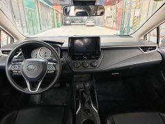 Toyota Corolla 2022 TNGA 1.5L CVT Pioneer Edition - фото 4