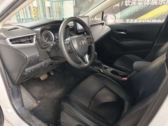 Toyota Corolla 2022 TNGA 1.5L CVT Pioneer Edition - фото 5