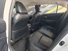 Toyota Corolla 2022 TNGA 1.5L CVT Pioneer Edition - фото 6