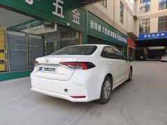 Toyota Corolla 2022 TNGA 1.5L CVT Pioneer Edition - фото 7