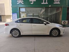 Toyota Corolla 2022 TNGA 1.5L CVT Pioneer Edition - фото 8
