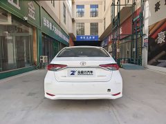 Toyota Corolla 2022 TNGA 1.5L CVT Pioneer Edition - фото 9