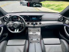 Mercedes-Benz E-Class AMG E 53 4MATIC - фото 10