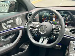 Mercedes-Benz E-Class AMG E 53 4MATIC - фото 11