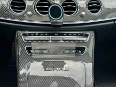 Mercedes-Benz E-Class AMG E 53 4MATIC - фото 12