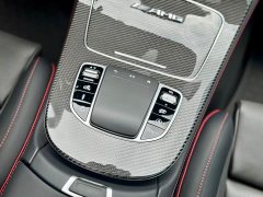 Mercedes-Benz E-Class AMG E 53 4MATIC - фото 13