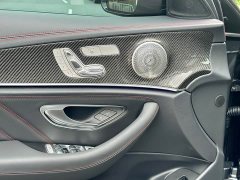 Mercedes-Benz E-Class AMG E 53 4MATIC - фото 14